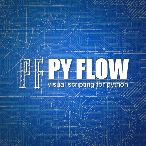 Ryven - Flow-based Visual Scripting For Python